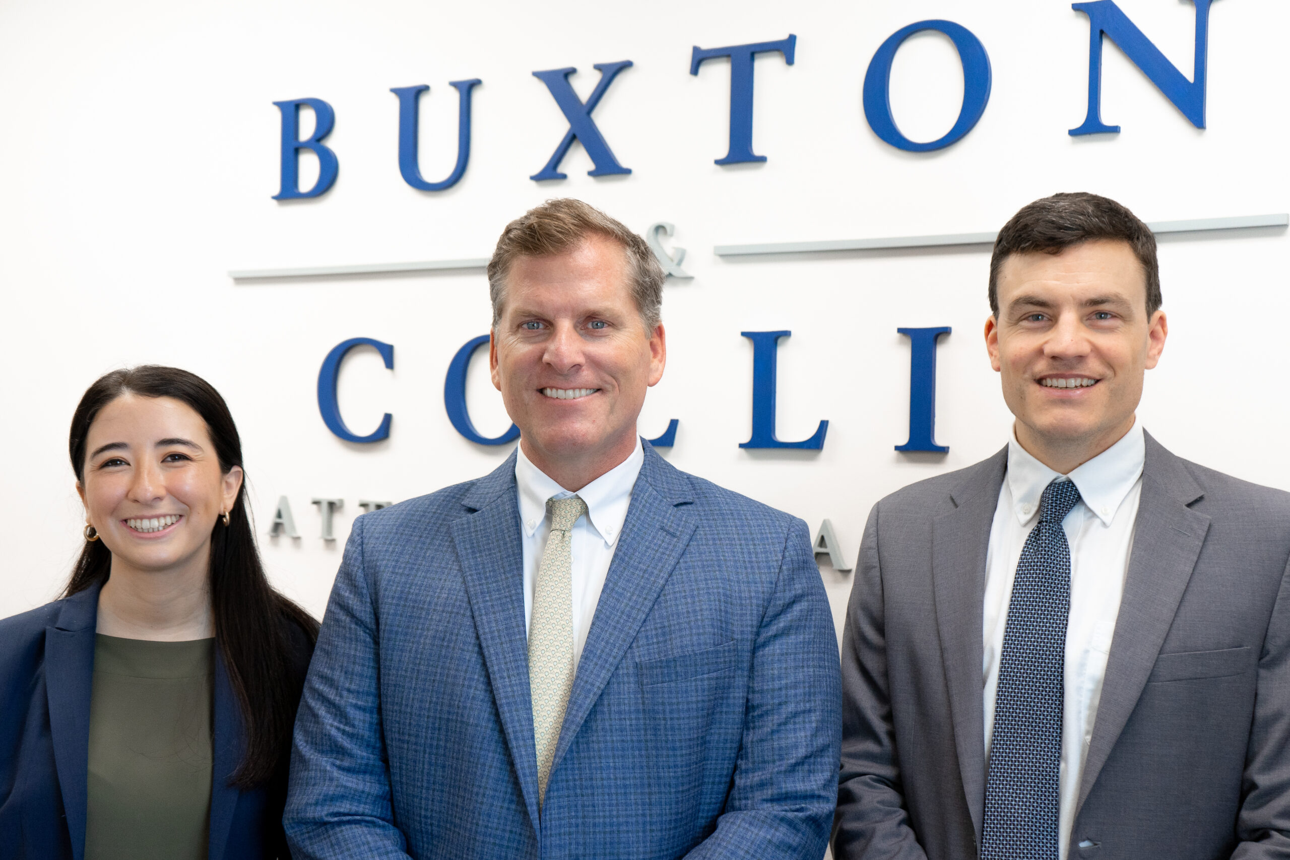 Mergers and Acquisitions Mt. Pleasant SC Buxton & Collie, LLC