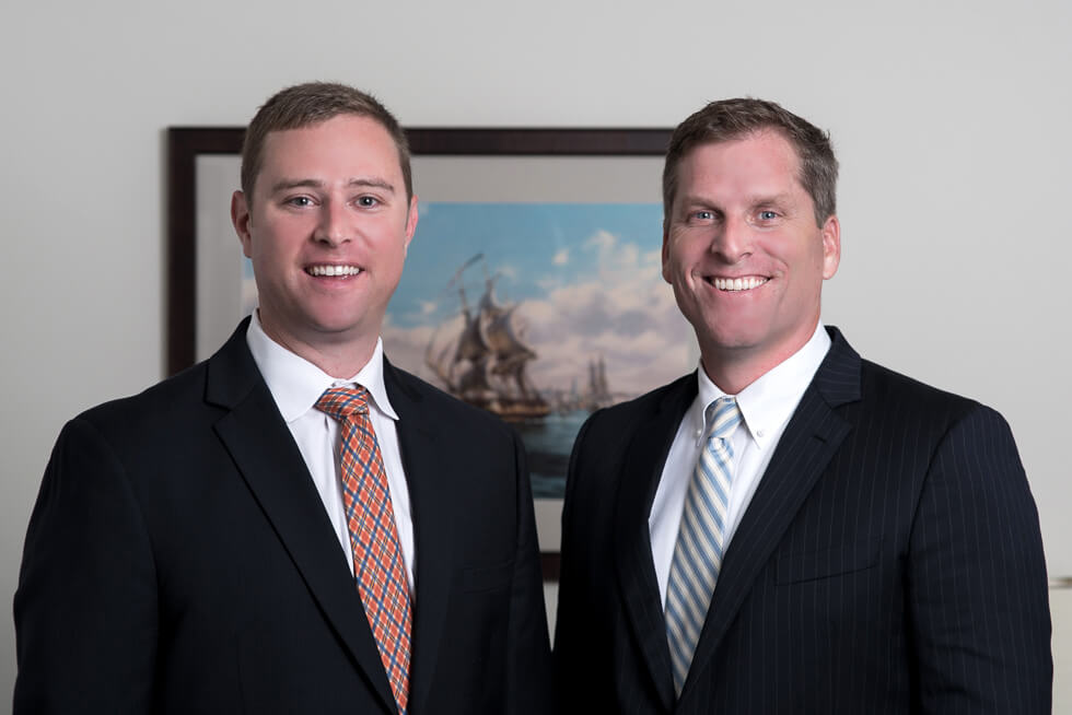 About Buxton & Collie Business Attorneys for South Carolina