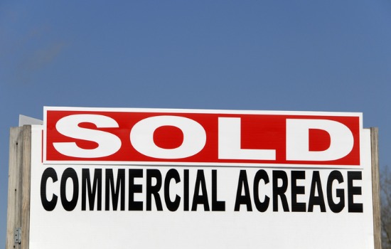 Property for construction sold with the help of a Commercial Real Estate Lawyer in Daniel Island SC