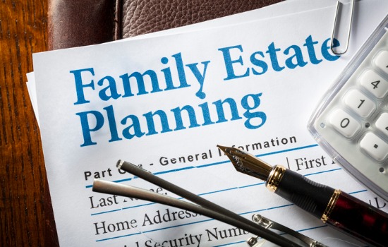A form for estate planning, including Simple Wills in Mt. Pleasant SC