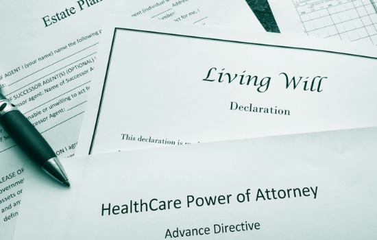Legal documents associated with Will and Estate Planning for Charleston SC