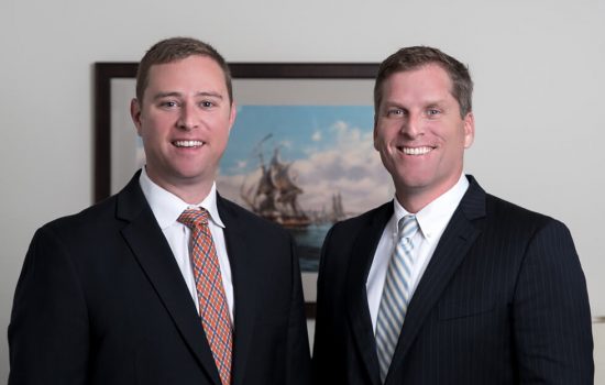 Attorneys at Buxton & Collie