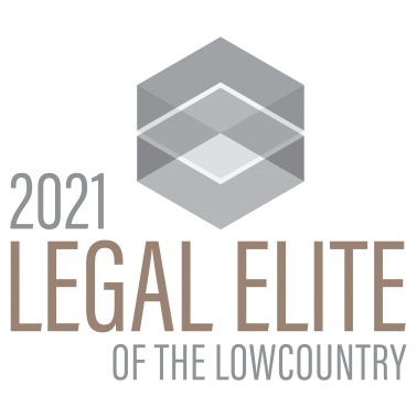 Buxton & Collie Attorneys Win 2021 Legal Elite