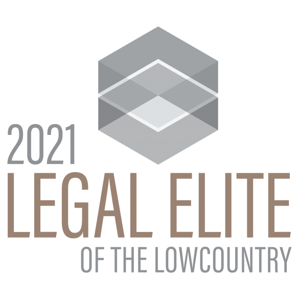 Buxton & Collie Attorneys Win 2021 Legal Elite