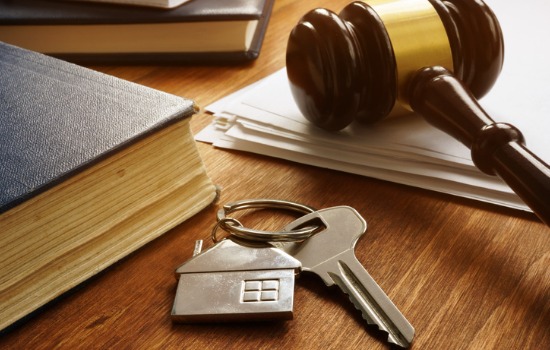 Home Purchase Attorney Sullivan's Island SC