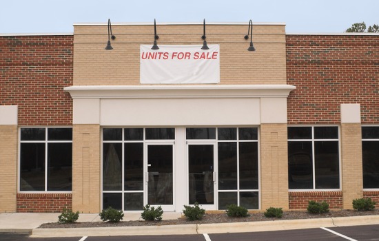 Commercial units for sale, needing help from a Commercial Real Estate Lawyer in Mt. Pleasant SC to close the transaction