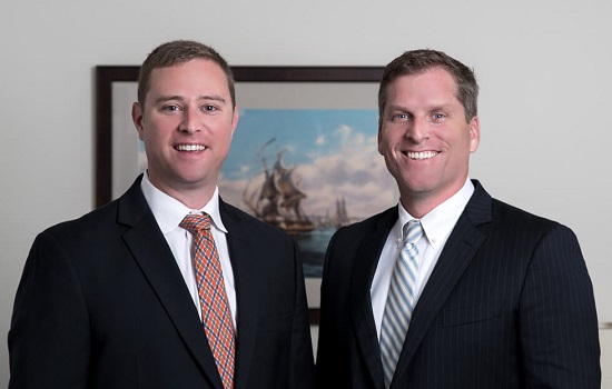 The attorneys at Buxton & Collie, a Real Estate Law Firm for Daniel Island SC