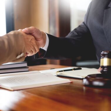 How Can a Business Lawyer Help You Manage and Resolve Shareholder Disputes?