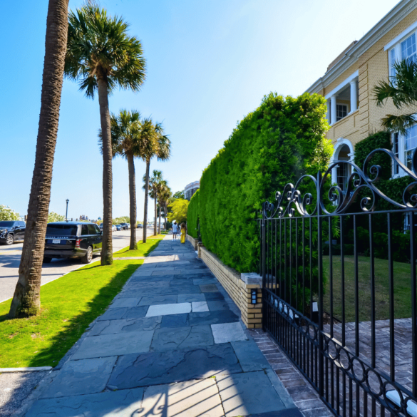Why a CL-100 Inspection is Essential When Buying or Selling a Home in Charleston