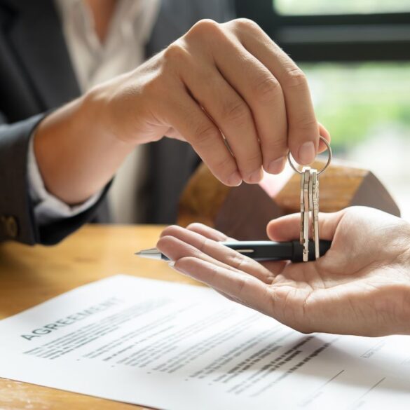 The Importance of Title Searches in Real Estate Transaction