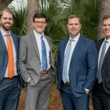 Buxton & Collie and Jim Buxton Earn Prestigious Best Lawyers® Recognitions