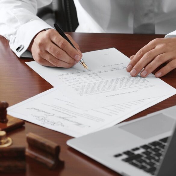 Understanding Your Purchase and Sale Agreement in South Carolina
