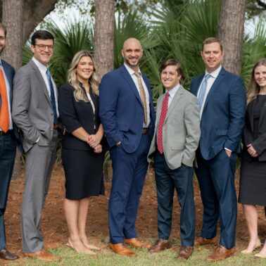 Buxton & Collie, LLC Recognized in the 2026 Edition of Best Law Firms