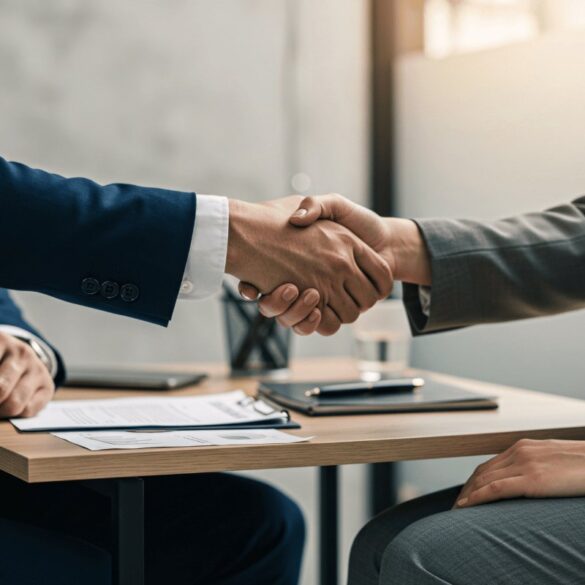 Understanding LLCs: Why They’re a Smart Choice for so Many Charleston Business Owners