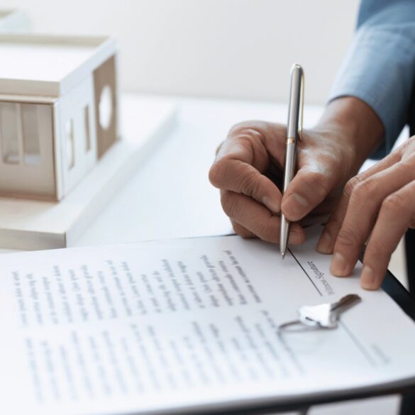 Common Legal Issues in Mount Pleasant Real Estate Closings