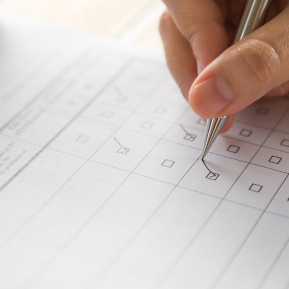 Conducting Due Diligence at the Start of the Year: A Checklist for Buyers