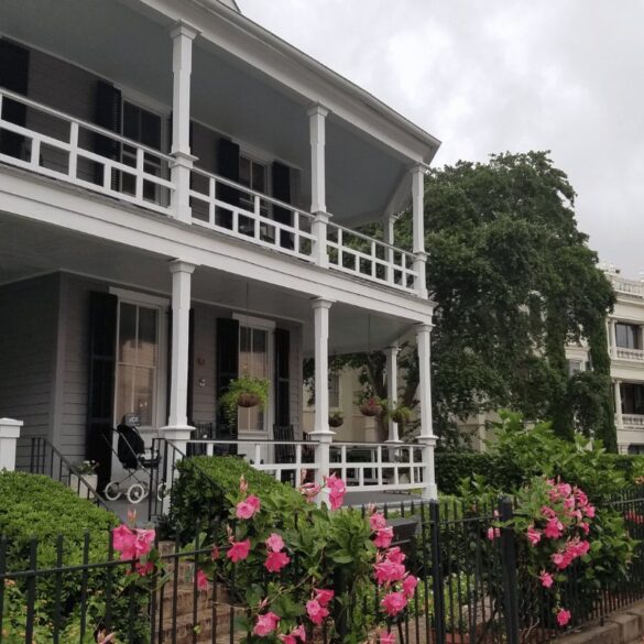 What to Do When an SC Property Owner Denies Responsibility