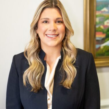 Nina Ivankovic of Buxton & Collie Featured in Mount Pleasant Magazine